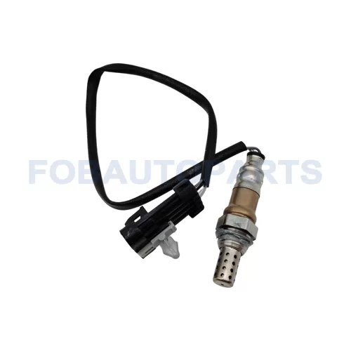Oxygen Sensor Upstream Downstream for Kia for Chevrolet Daewoo Aveo Kalos Lacetti Isuzu Opel 96394004 96394003 25361764 - image 3